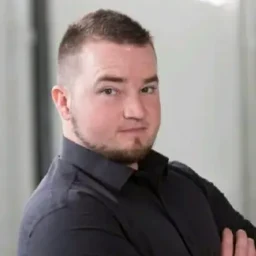 Lyle Lehman, co-founder of Better Way Roofing