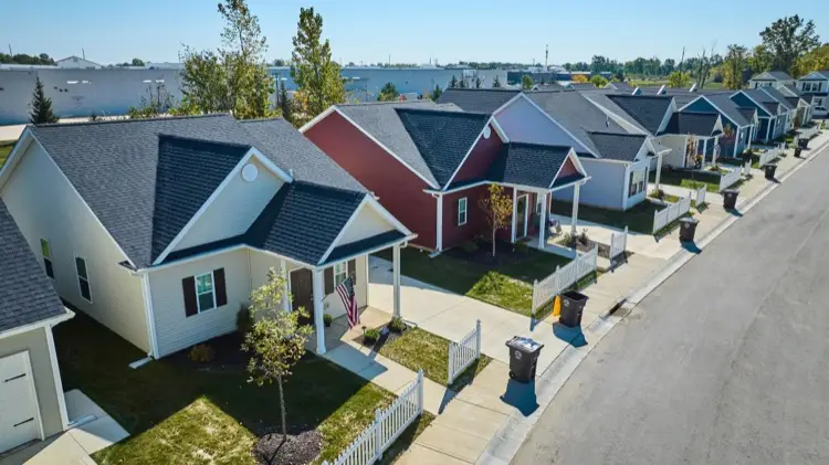 Hip Roof Vs. Gable: Key Differences And Which Is Right For You