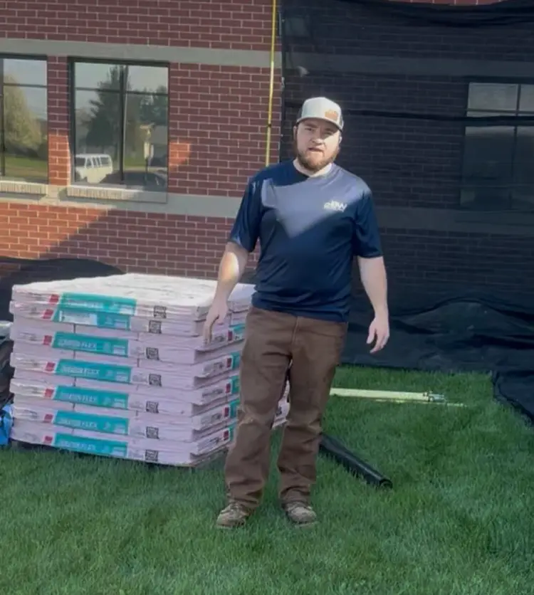 How Many Bundles of Shingles Are in a Square?