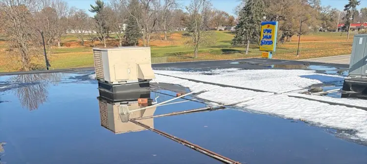 Indiana Winter Roof Readiness: A Practical Guide for Homeowners