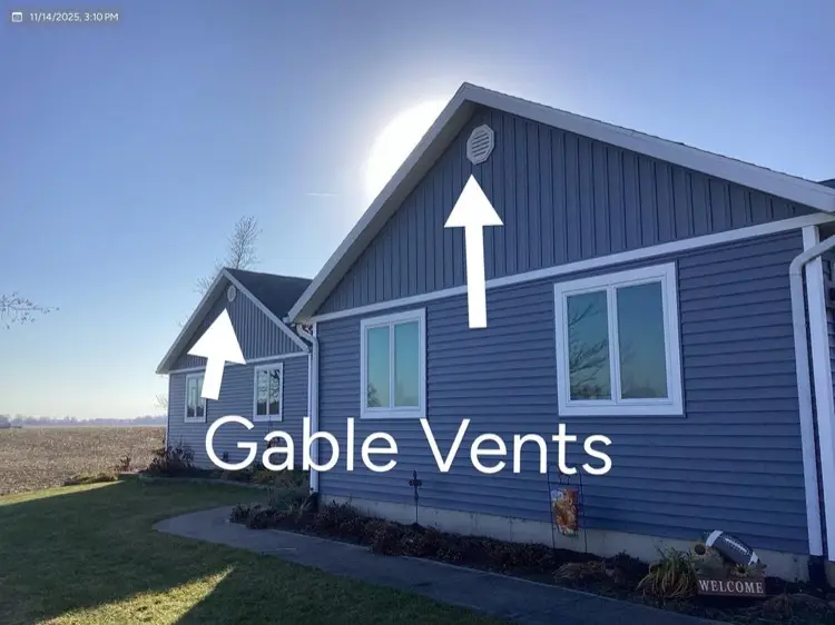 Roof Ventilation in Indiana: Real Answers to the Questions Homeowners Ask Most