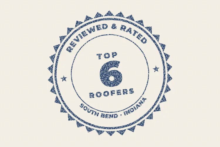 Top 5 Roofing Companies in South Bend, Indiana: Comprehensive Review