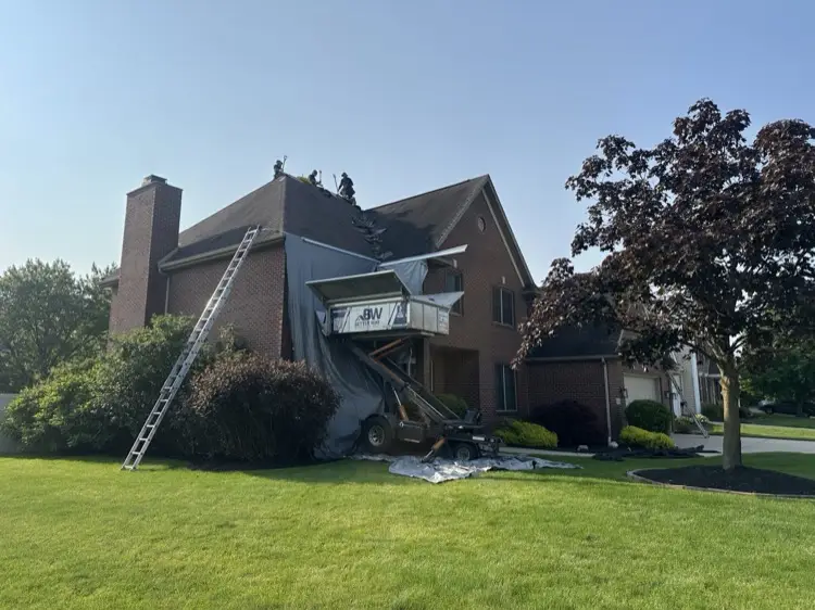 Understanding Roofing Warranties: Are You Really Protected?