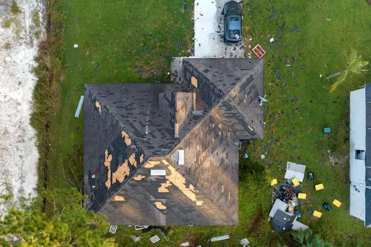 7 Warning Signs You Need a New Roof